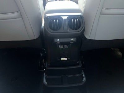 2023 Jeep Wrangler Sahara 4WD | Cold Weather Pkg | Sky One-Touch Power Top