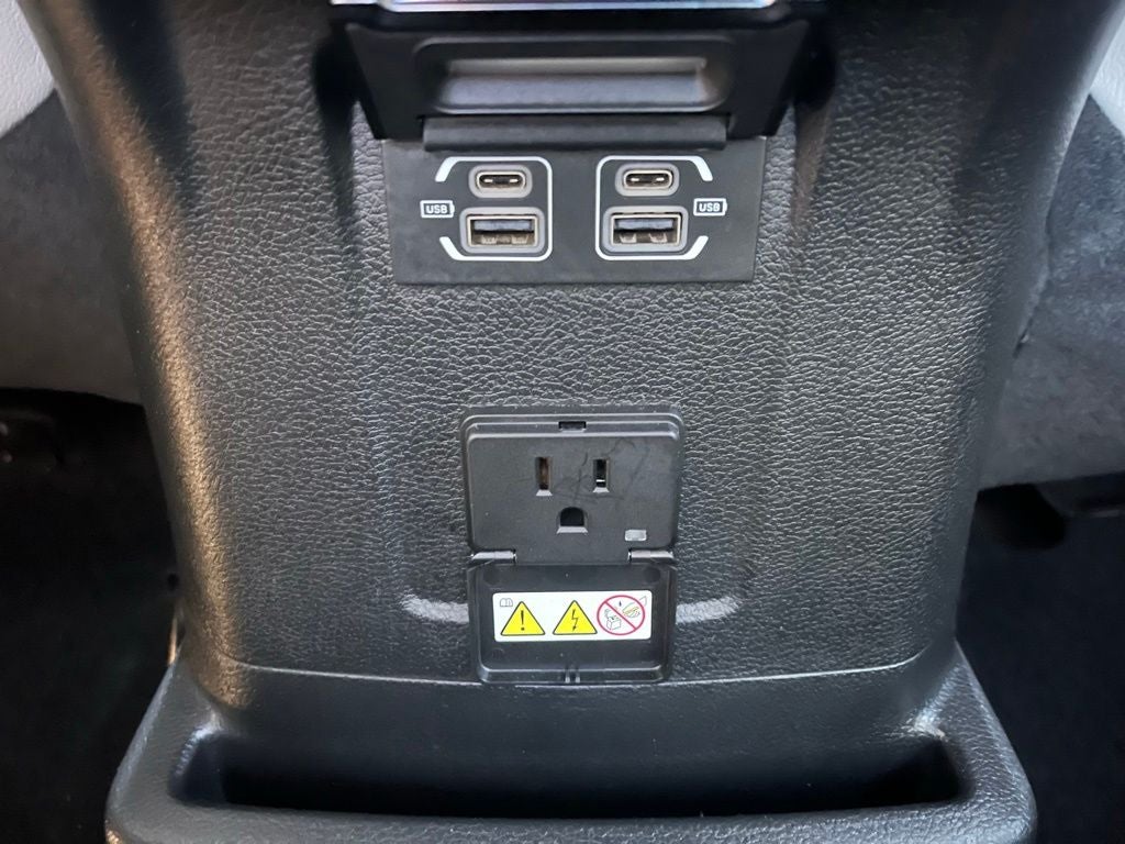 2023 Jeep Wrangler Sahara 4WD | Cold Weather Pkg | Sky One-Touch Power Top