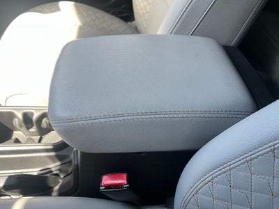 2023 Jeep Wrangler Sahara 4WD | Cold Weather Pkg | Sky One-Touch Power Top