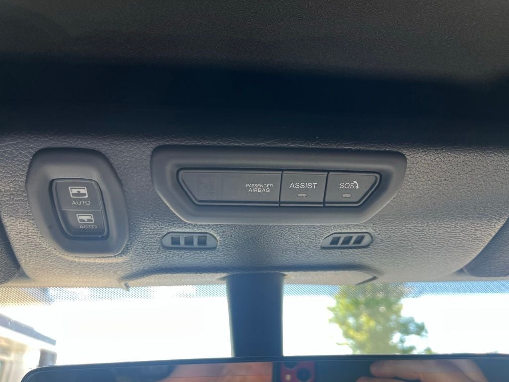2023 Jeep Wrangler Sahara 4WD | Cold Weather Pkg | Sky One-Touch Power Top