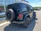 2023 Jeep Wrangler Sahara 4WD | Cold Weather Pkg | Sky One-Touch Power Top