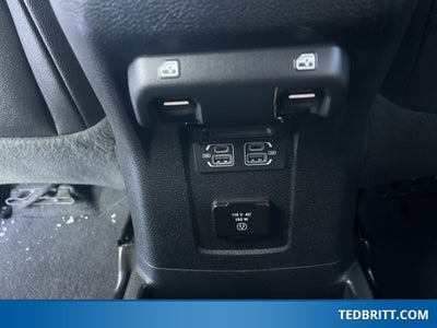 2021 Jeep Wrangler Unlimited Sahara 4X4 | Cold Weather Pkg | LED Pkg | Leather