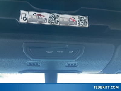 2022 Jeep Wrangler Unlimited Rubicon 4WD | Cold Weather Group | Premium Soft Top