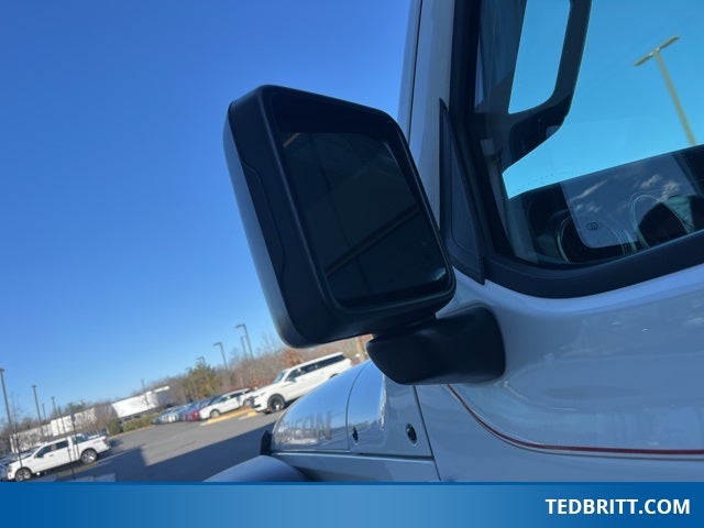 2022 Jeep Wrangler Unlimited Rubicon 4WD | Cold Weather Group | Premium Soft Top