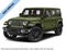 2022 Jeep Wrangler Unlimited Rubicon 4xe | Nav | Uconnect 4 Pkg