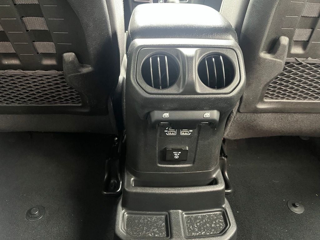 2022 Jeep Wrangler Unlimited Rubicon 4xe | Nav | Uconnect 4 Pkg