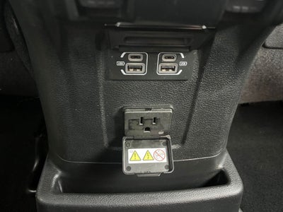2022 Jeep Wrangler Unlimited Rubicon 4xe | Nav | Uconnect 4 Pkg