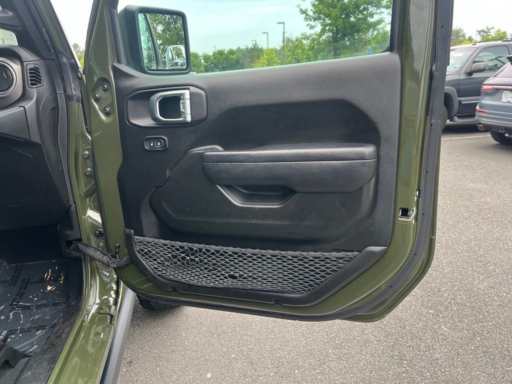 2022 Jeep Wrangler Unlimited Rubicon 4xe | Nav | Uconnect 4 Pkg