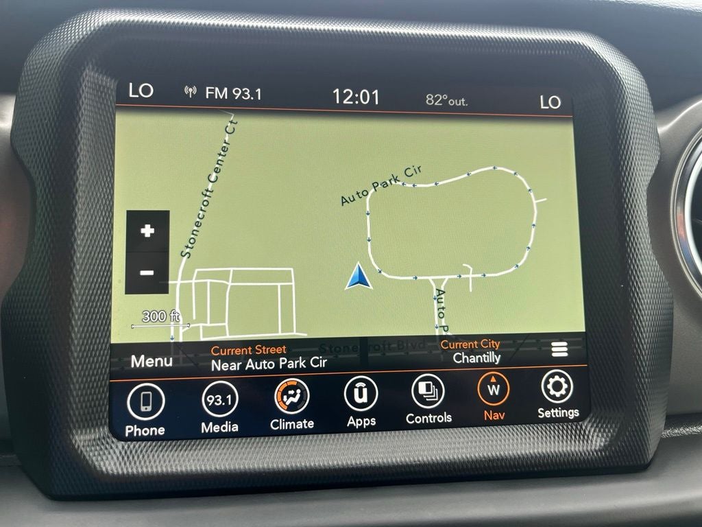 2022 Jeep Wrangler Unlimited Rubicon 4xe | Nav | Uconnect 4 Pkg