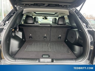 2022 Jeep Cherokee Limited 4WD | Pano Roof | BLIS | Remote Start