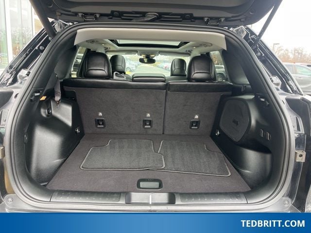 2022 Jeep Cherokee Limited 4WD | Pano Roof | BLIS | Remote Start