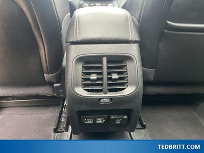 2022 Jeep Cherokee Limited 4WD | Pano Roof | BLIS | Remote Start