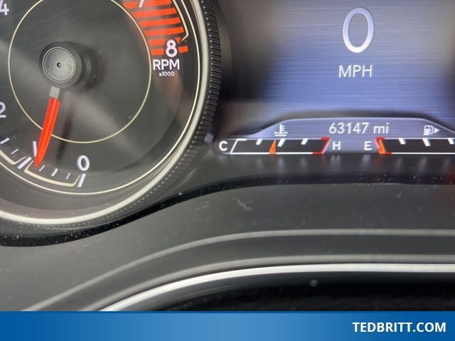 2022 Jeep Cherokee Limited 4WD | Pano Roof | BLIS | Remote Start