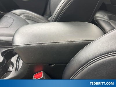 2022 Jeep Cherokee Limited 4WD | Pano Roof | BLIS | Remote Start