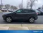 2022 Jeep Cherokee Limited 4WD | Pano Roof | BLIS | Remote Start