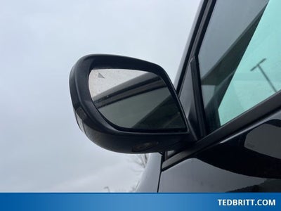 2022 Jeep Cherokee Limited 4WD | Pano Roof | BLIS | Remote Start