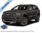 2020 Jeep Grand Cherokee Overland 4WD | Moonroof | Protech II | Adaptive Cruise