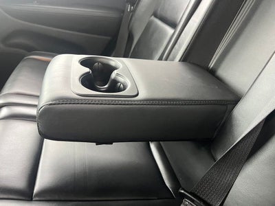 2020 Jeep Grand Cherokee Overland 4WD | Moonroof | Protech II | Adaptive Cruise