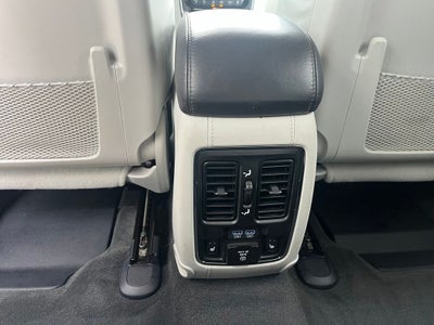 2021 Jeep Grand Cherokee Summit 4x4 | Pano Roof | BLIS | Platinum Pkg