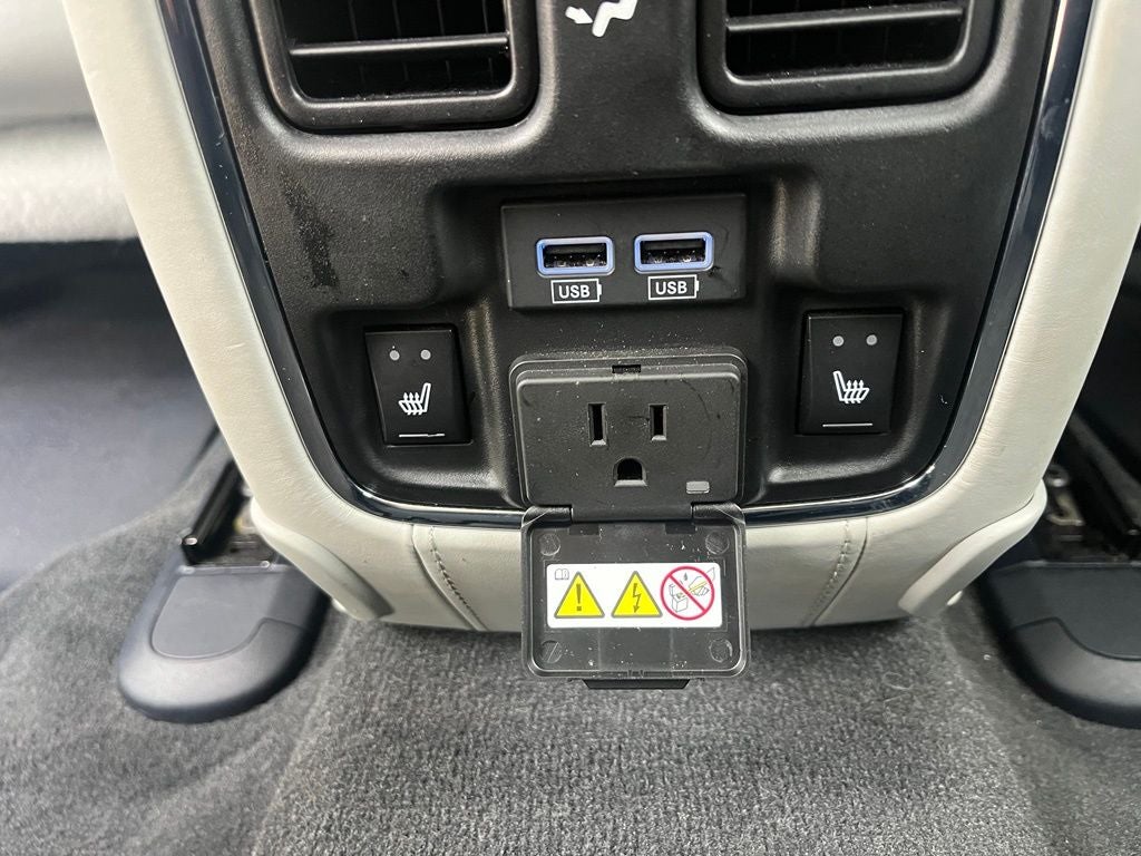 2021 Jeep Grand Cherokee Summit 4x4 | Pano Roof | BLIS | Platinum Pkg