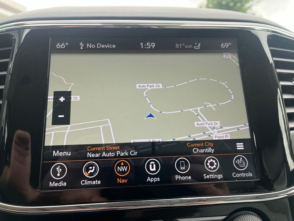 2021 Jeep Grand Cherokee Summit 4x4 | Pano Roof | BLIS | Platinum Pkg