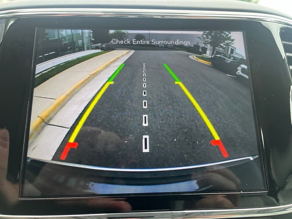 2021 Jeep Grand Cherokee Summit 4x4 | Pano Roof | BLIS | Platinum Pkg