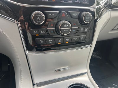 2021 Jeep Grand Cherokee Summit 4x4 | Pano Roof | BLIS | Platinum Pkg