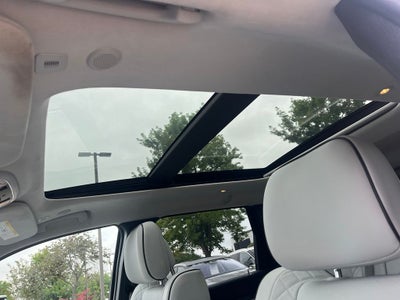 2021 Jeep Grand Cherokee Summit 4x4 | Pano Roof | BLIS | Platinum Pkg