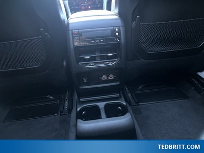 2022 Jeep Grand Cherokee L Limited | Remote Start | Adaptive Cruise | Pano Moonroof |