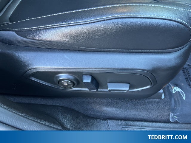 2022 Jeep Grand Cherokee L Limited | Remote Start | Adaptive Cruise | Pano Moonroof |