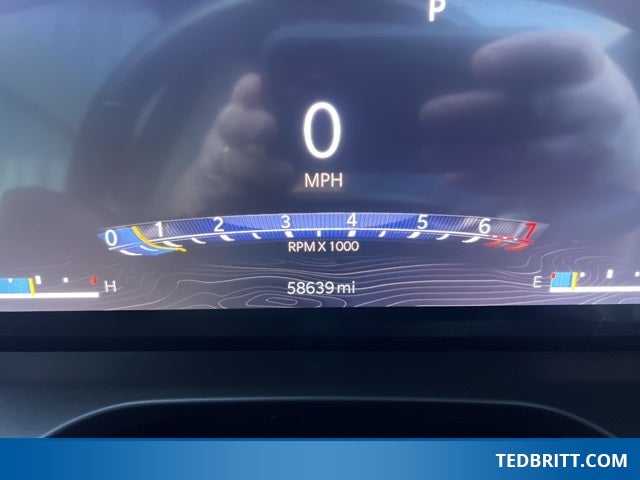 2022 Jeep Grand Cherokee L Limited | Remote Start | Adaptive Cruise | Pano Moonroof |