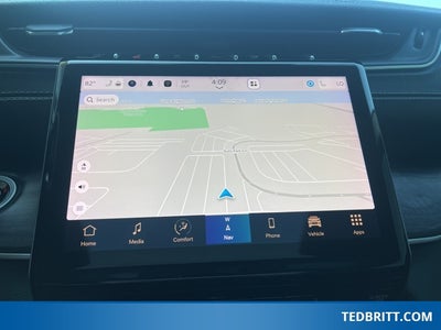 2022 Jeep Grand Cherokee L Limited | Remote Start | Adaptive Cruise | Pano Moonroof |