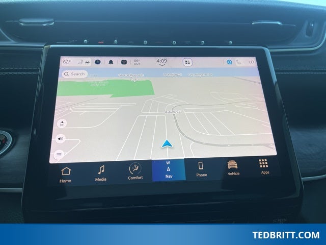 2022 Jeep Grand Cherokee L Limited | Remote Start | Adaptive Cruise | Pano Moonroof |