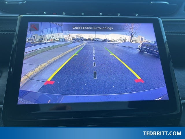 2022 Jeep Grand Cherokee L Limited | Remote Start | Adaptive Cruise | Pano Moonroof |