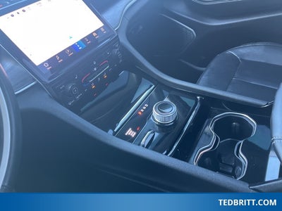 2022 Jeep Grand Cherokee L Limited | Remote Start | Adaptive Cruise | Pano Moonroof |