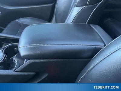 2022 Jeep Grand Cherokee L Limited | Remote Start | Adaptive Cruise | Pano Moonroof |