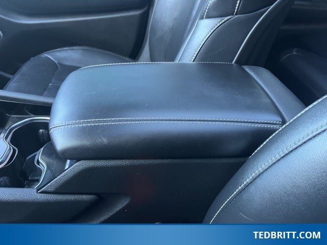 2022 Jeep Grand Cherokee L Limited | Remote Start | Adaptive Cruise | Pano Moonroof |