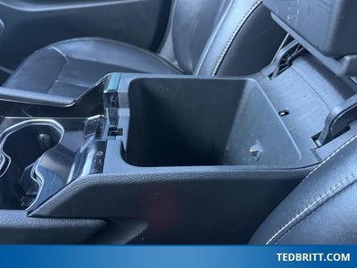 2022 Jeep Grand Cherokee L Limited | Remote Start | Adaptive Cruise | Pano Moonroof |