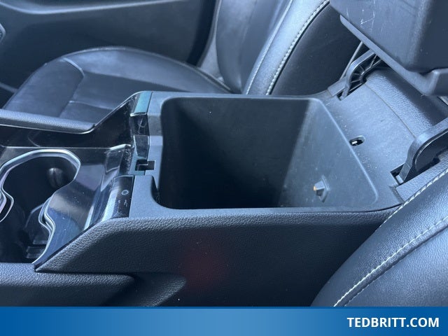 2022 Jeep Grand Cherokee L Limited | Remote Start | Adaptive Cruise | Pano Moonroof |