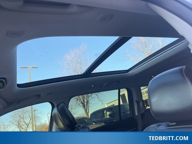 2022 Jeep Grand Cherokee L Limited | Remote Start | Adaptive Cruise | Pano Moonroof |