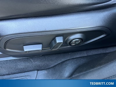 2022 Jeep Grand Cherokee L Limited | Remote Start | Adaptive Cruise | Pano Moonroof |