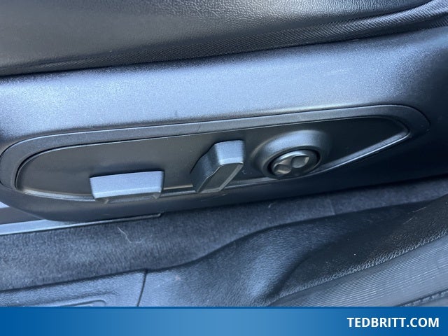 2022 Jeep Grand Cherokee L Limited | Remote Start | Adaptive Cruise | Pano Moonroof |