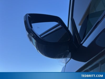 2022 Jeep Grand Cherokee L Limited | Remote Start | Adaptive Cruise | Pano Moonroof |