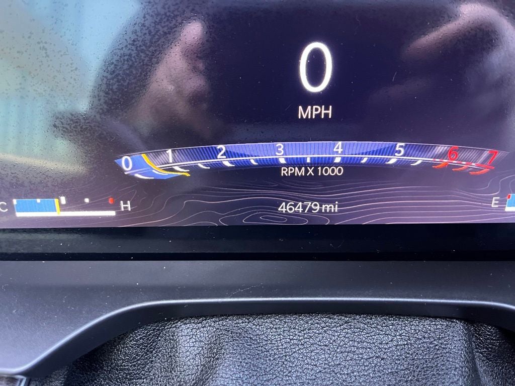 2023 Jeep Grand Cherokee L Overland 4WD | Pano Roof | BLIS | Entertain Pkg