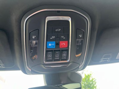 2025 Jeep Grand Cherokee L Summit 4WD | Pano Roof | 360 Cam | 23U Pkg