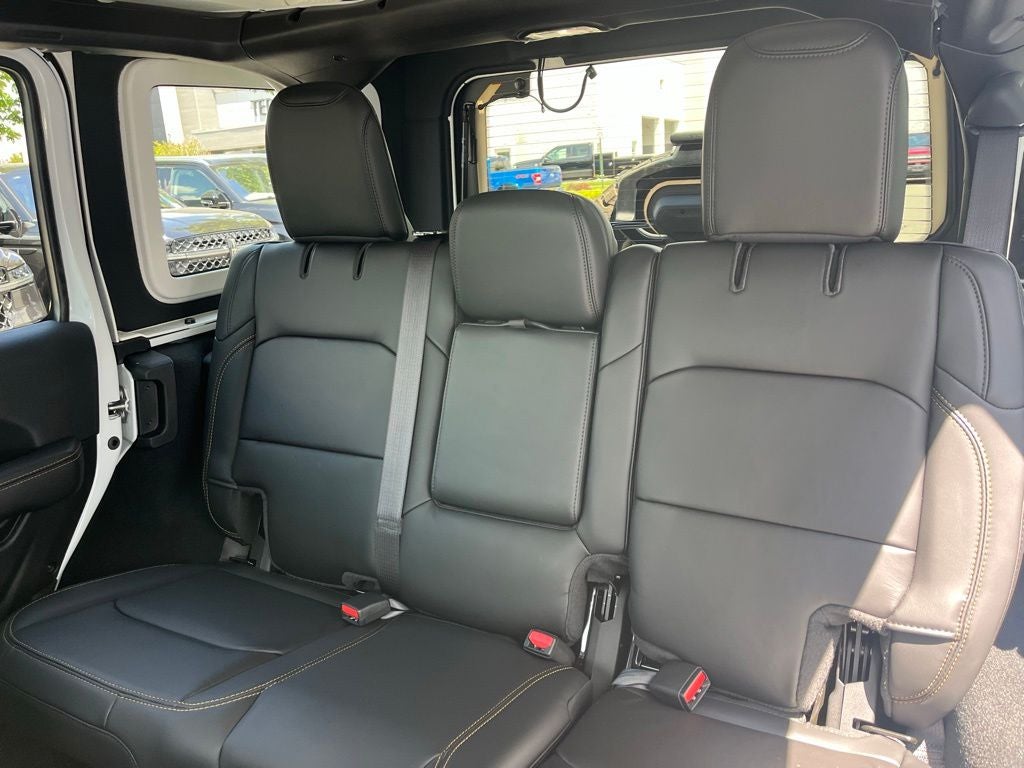 2024 Jeep Wrangler Rubicon 392 4WD | Final Edition