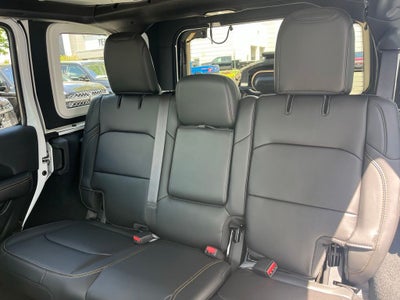 2024 Jeep Wrangler Rubicon 392 4WD | Final Edition