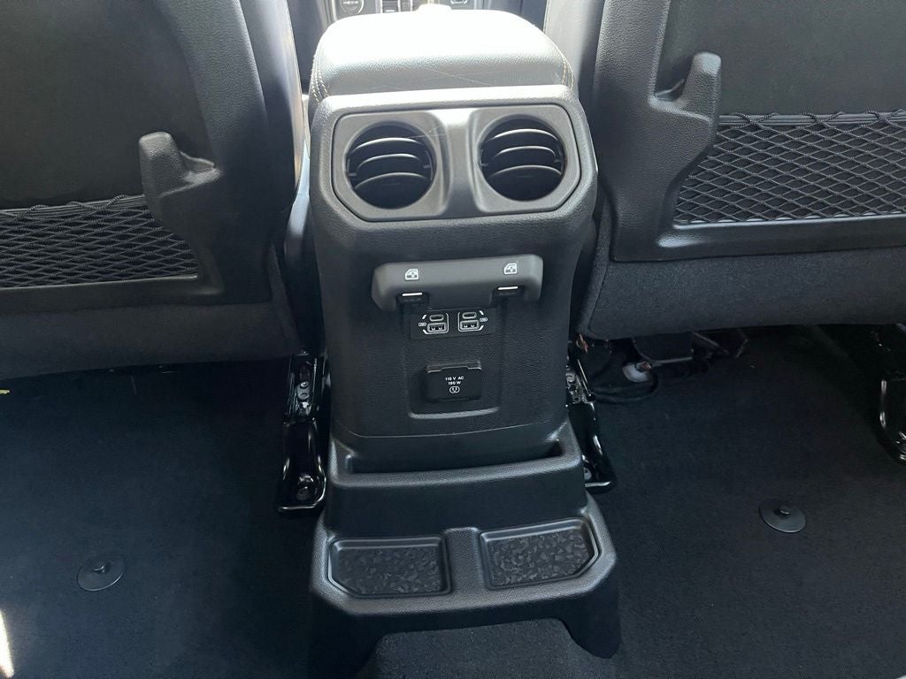 2024 Jeep Wrangler Rubicon 392 4WD | Final Edition