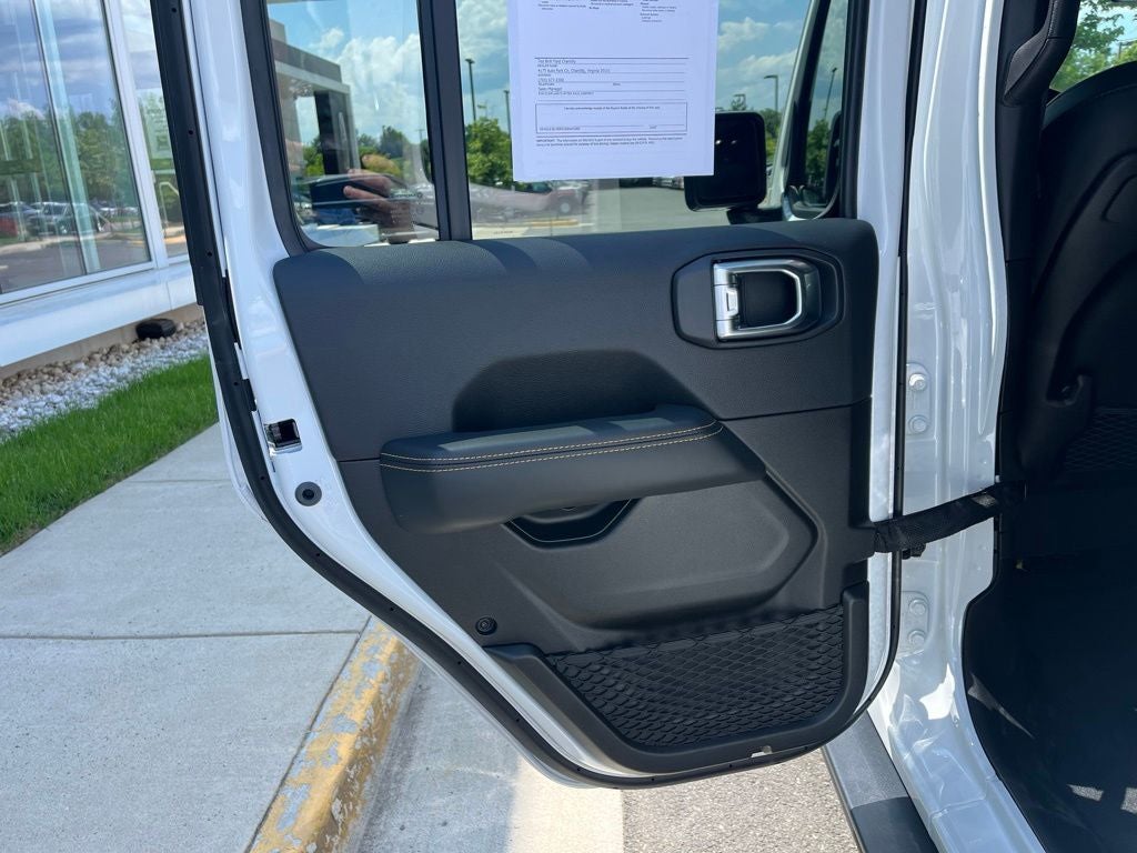 2024 Jeep Wrangler Rubicon 392 4WD | Final Edition