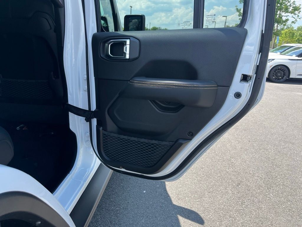 2024 Jeep Wrangler Rubicon 392 4WD | Final Edition